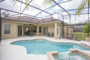 Classic Luxury 4 bed Villa with Pool Spa villa